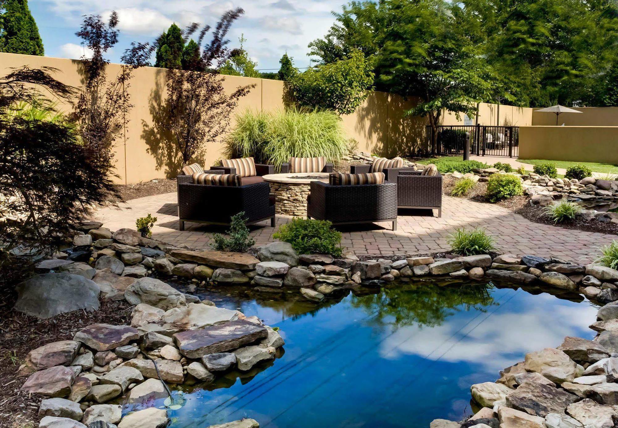 Courtyard Statesville Mooresville/Lake Norman Dış mekan fotoğraf